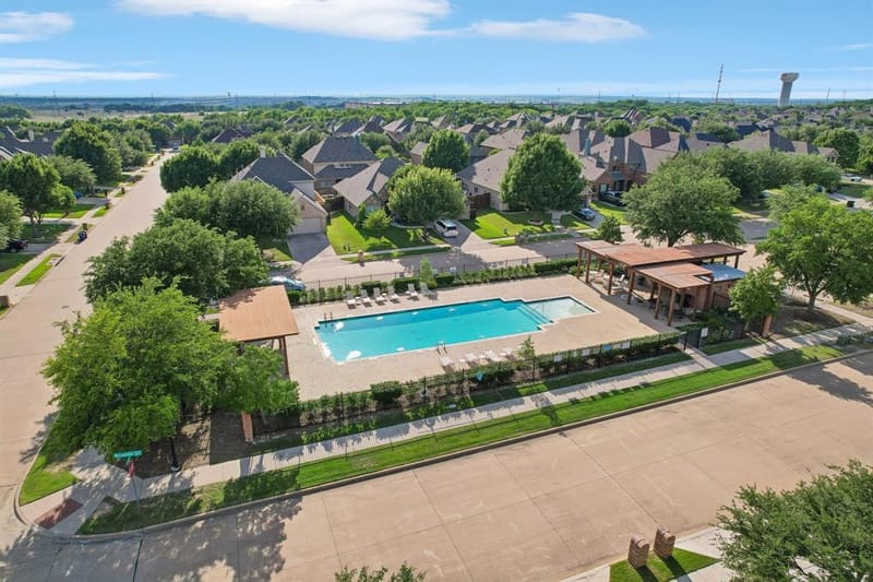 9566 Avalon Drive, Frisco TX 75035 - Photo 31
