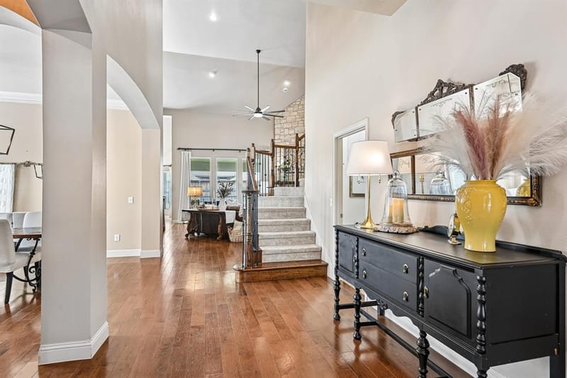 9566 Avalon Drive, Frisco TX 75035 - Photo 4