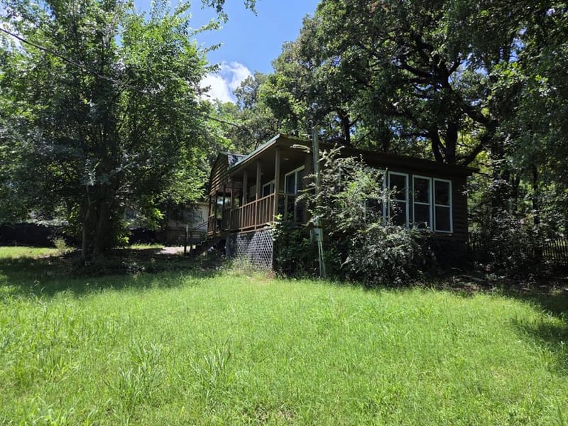 150 Dover Drive, Gordonville TX 76245 - Photo 17