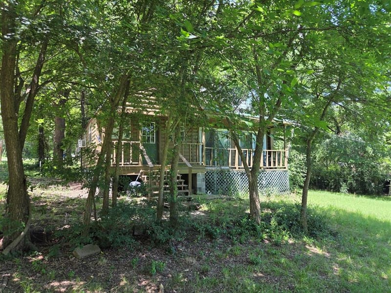 150 Dover Drive, Gordonville TX 76245 - Photo 16