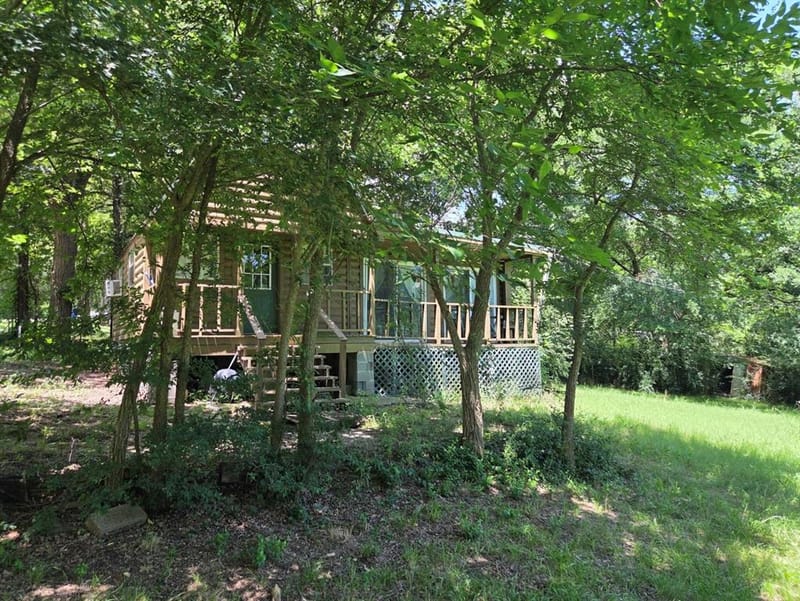 150 Dover Drive, Gordonville TX 76245 - Photo 15
