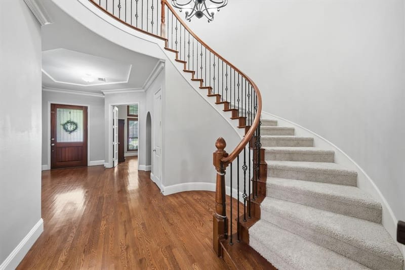 860 Blackberry Lane, Allen TX 75013 - Photo 2