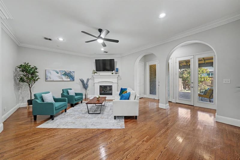 860 Blackberry Lane, Allen TX 75013 - Photo 6