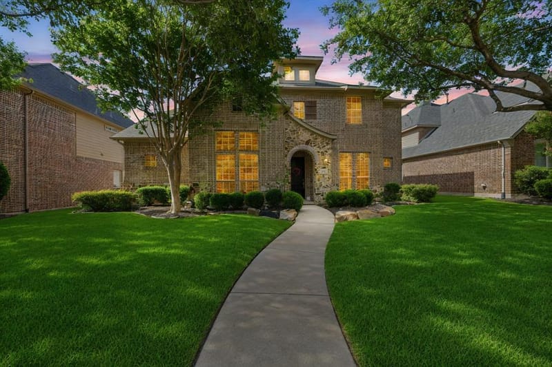 860 Blackberry Lane, Allen TX 75013 - Photo 24