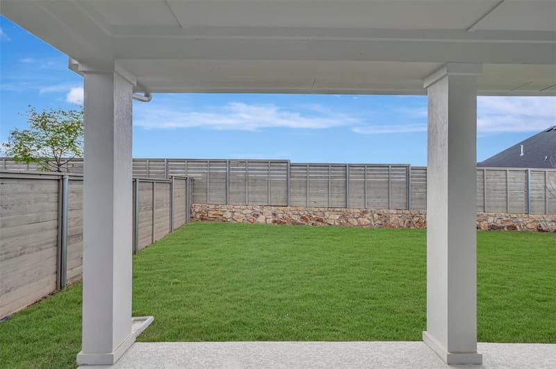 12313 Crape Myrtle Court, Justin TX 76247 - Photo 2
