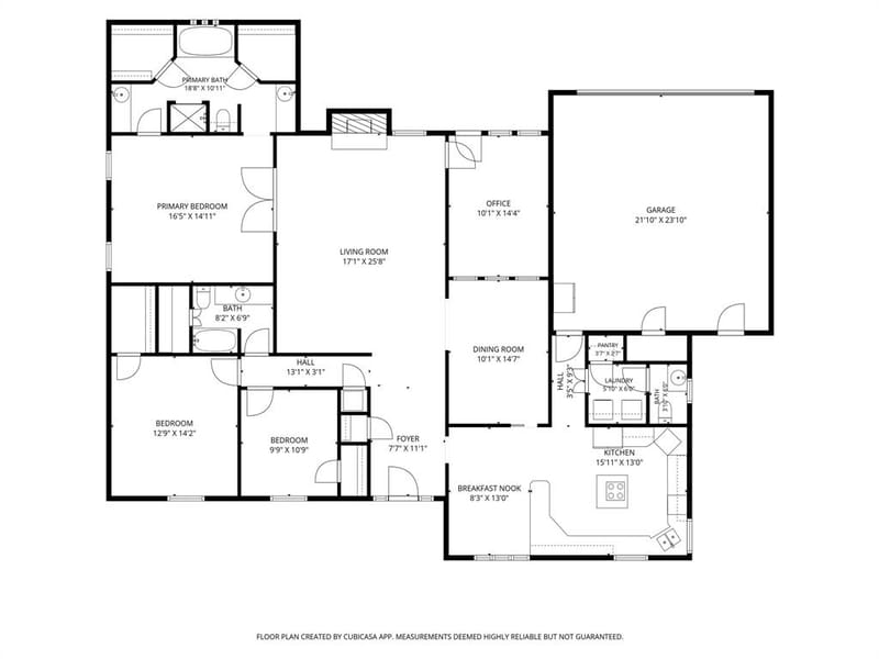 2430 Turtle Creek Drive, Sherman TX 75092 - Photo 27
