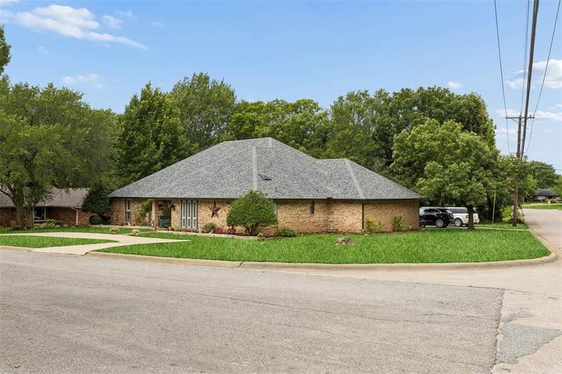 2430 Turtle Creek Drive, Sherman TX 75092 - Photo 2