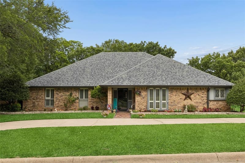 2430 Turtle Creek Drive, Sherman TX 75092