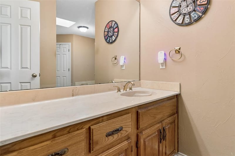 2430 Turtle Creek Drive, Sherman TX 75092 - Photo 18