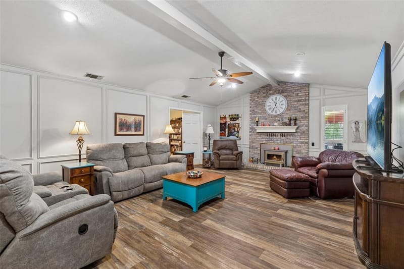 2430 Turtle Creek Drive, Sherman TX 75092 - Photo 4