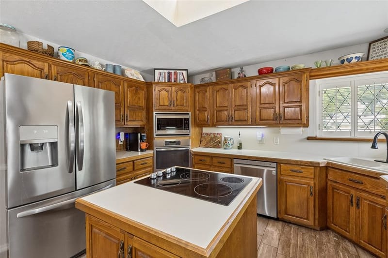 2430 Turtle Creek Drive, Sherman TX 75092 - Photo 8