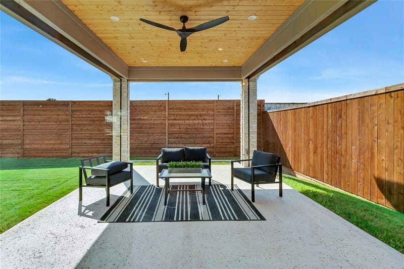 3405 Witt Court, Grapevine TX 76051 - Photo 27