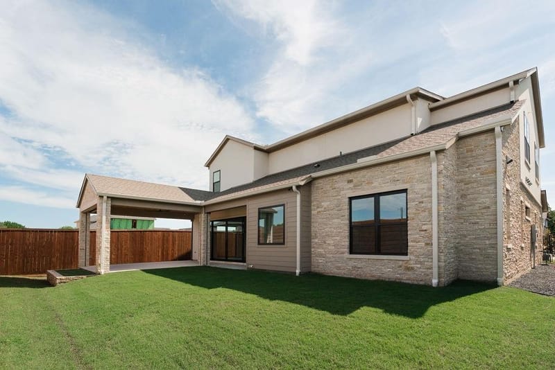 3405 Witt Court, Grapevine TX 76051 - Photo 26