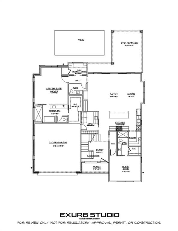 3405 Witt Court, Grapevine TX 76051 - Photo 28