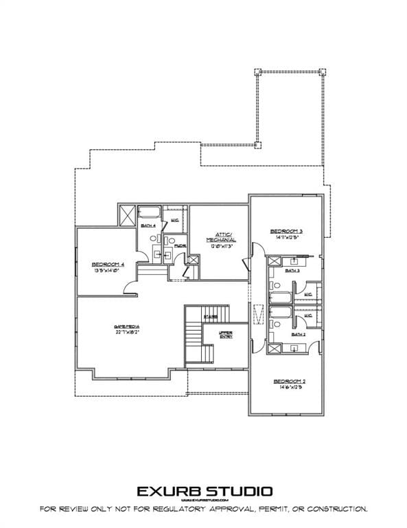 3405 Witt Court, Grapevine TX 76051 - Photo 29