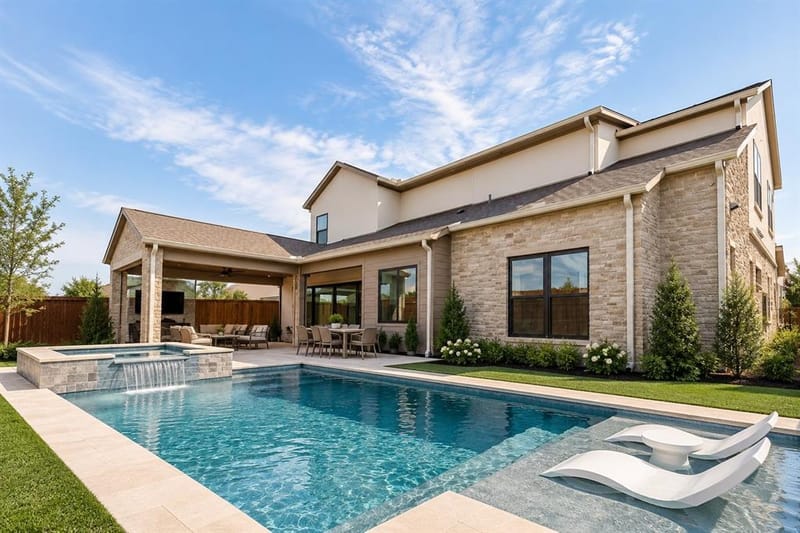 3405 Witt Court, Grapevine TX 76051 - Photo 25