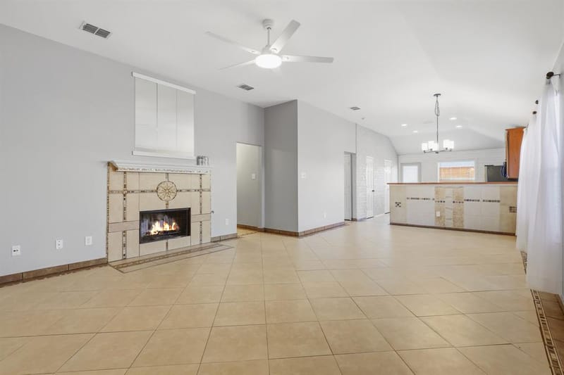1136 Kachina Lane, Fort Worth TX 76052 - Photo 7