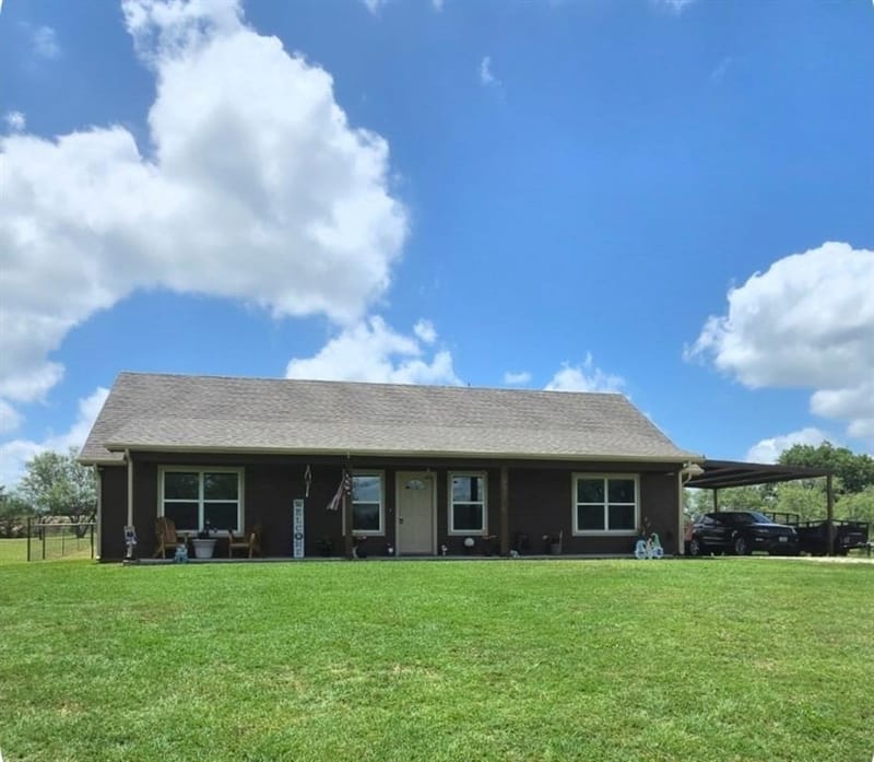 511 Erwin Road, Poolville TX 76487 - Photo 2