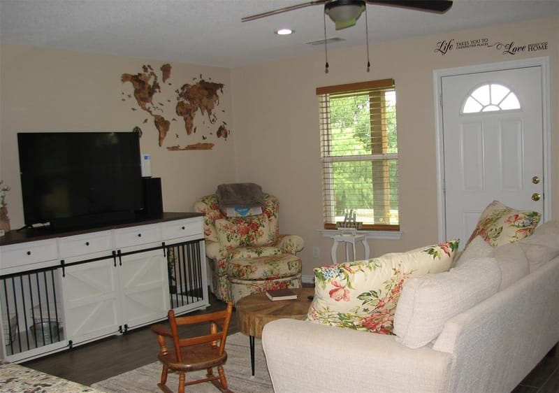 511 Erwin Road, Poolville TX 76487 - Photo 6