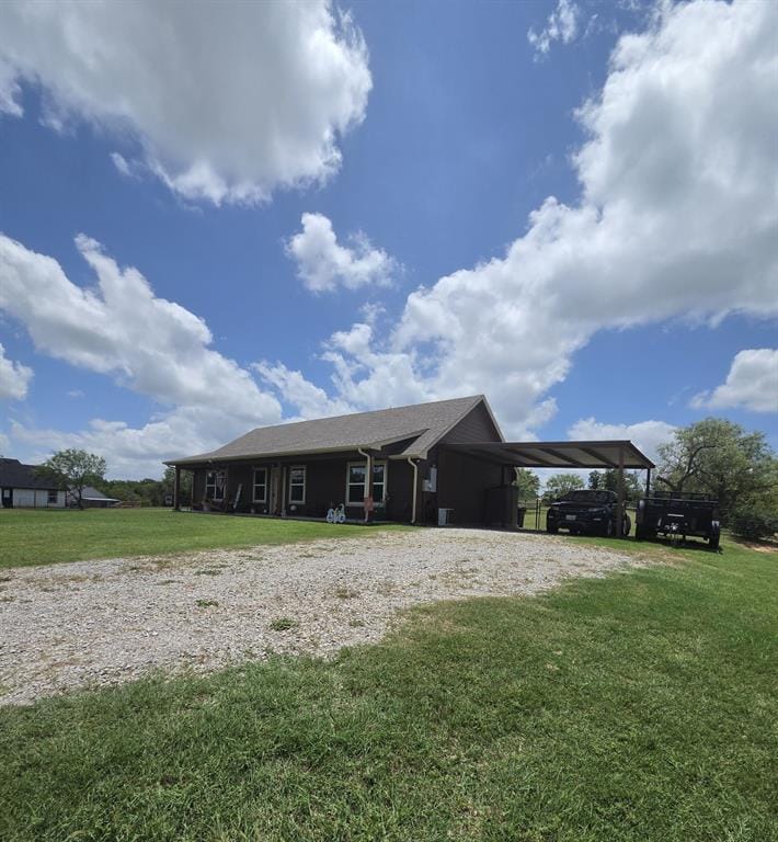 511 Erwin Road, Poolville TX 76487 - Photo 3