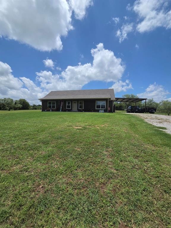 511 Erwin Road, Poolville TX 76487 - Photo 36