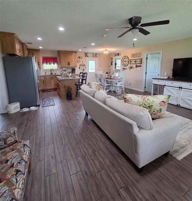 511 Erwin Road, Poolville TX 76487 - Photo 5