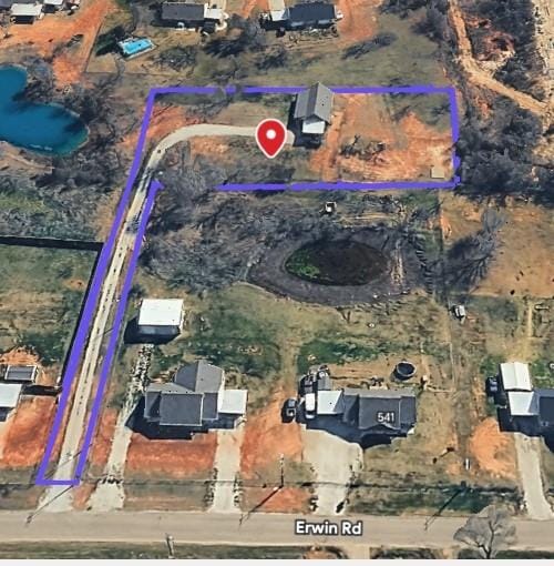 511 Erwin Road, Poolville TX 76487 - Photo 38