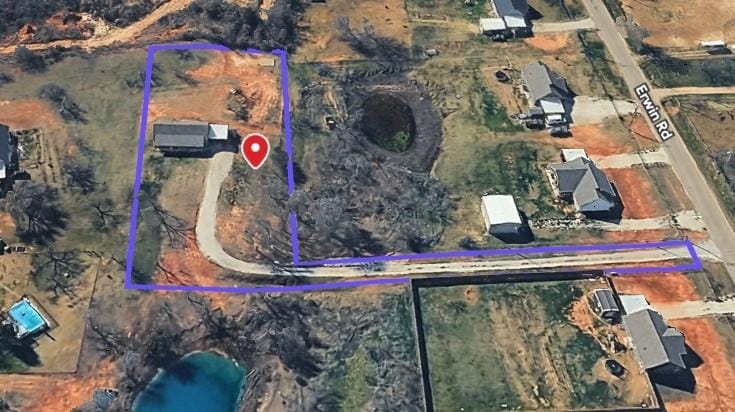 511 Erwin Road, Poolville TX 76487 - Photo 40