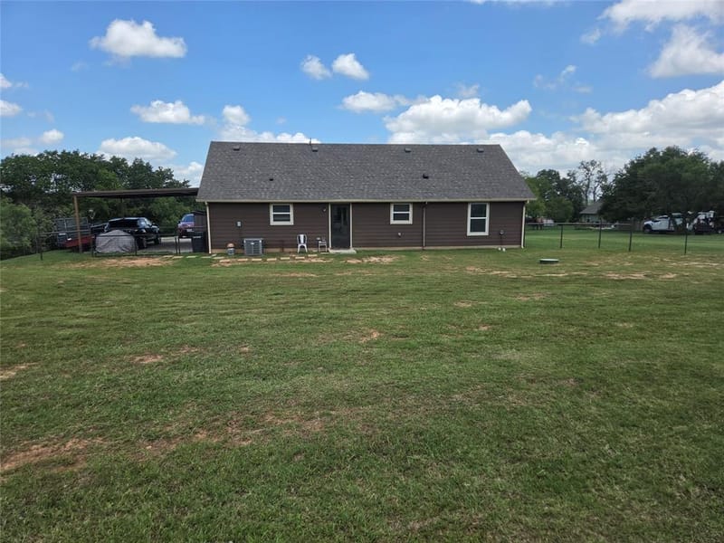 511 Erwin Road, Poolville TX 76487 - Photo 31
