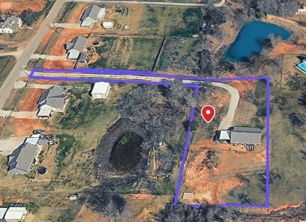 511 Erwin Road, Poolville TX 76487 - Photo 39