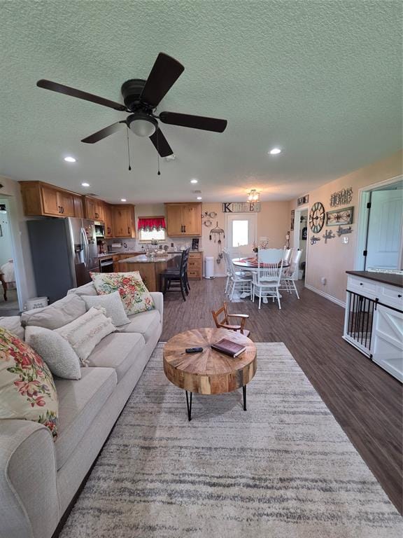 511 Erwin Road, Poolville TX 76487 - Photo 4