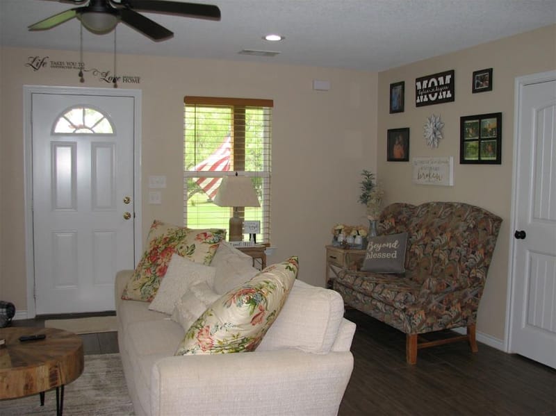 511 Erwin Road, Poolville TX 76487 - Photo 8