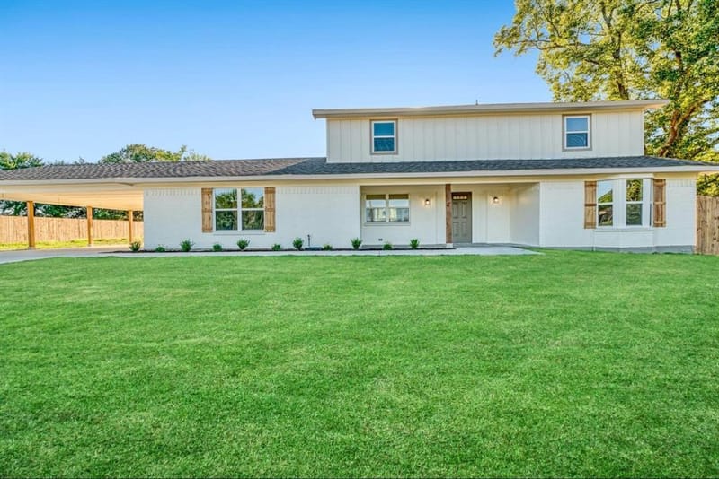 670 County Road 44050, Powderly TX 75473