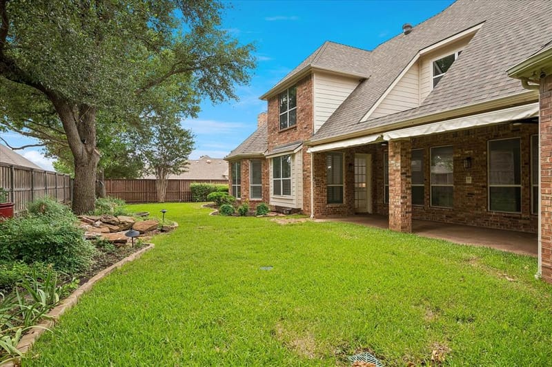 8308 Thistle Court, North Richland Hills TX 76182 - Photo 28