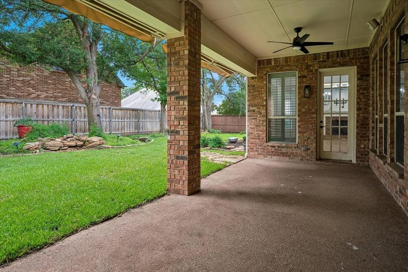 8308 Thistle Court, North Richland Hills TX 76182 - Photo 30