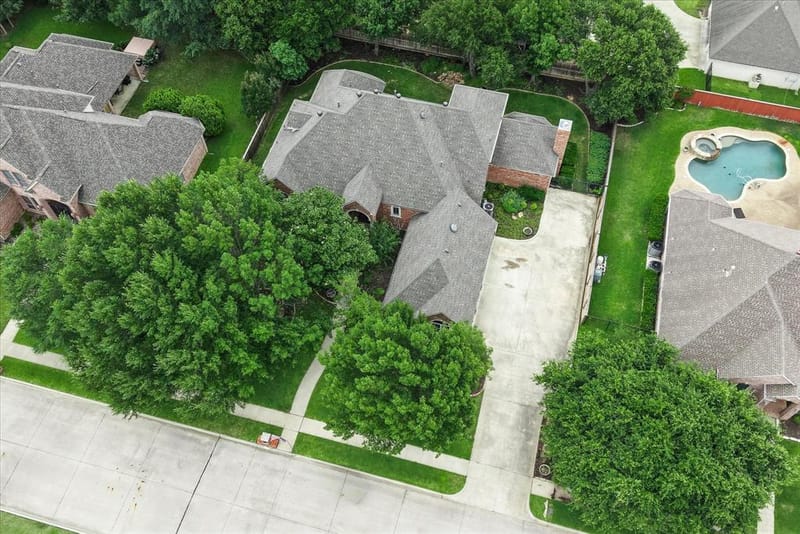 8308 Thistle Court, North Richland Hills TX 76182 - Photo 34