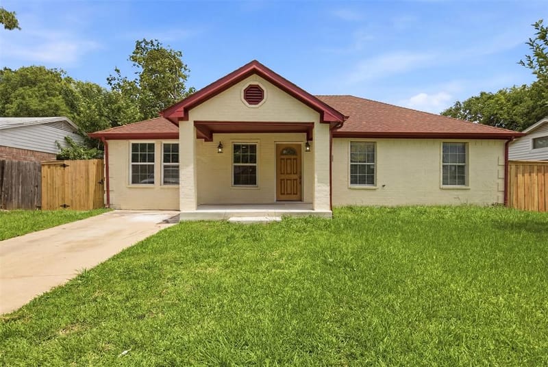 507 E Daugherty Drive, Garland TX 75041 - Photo 2