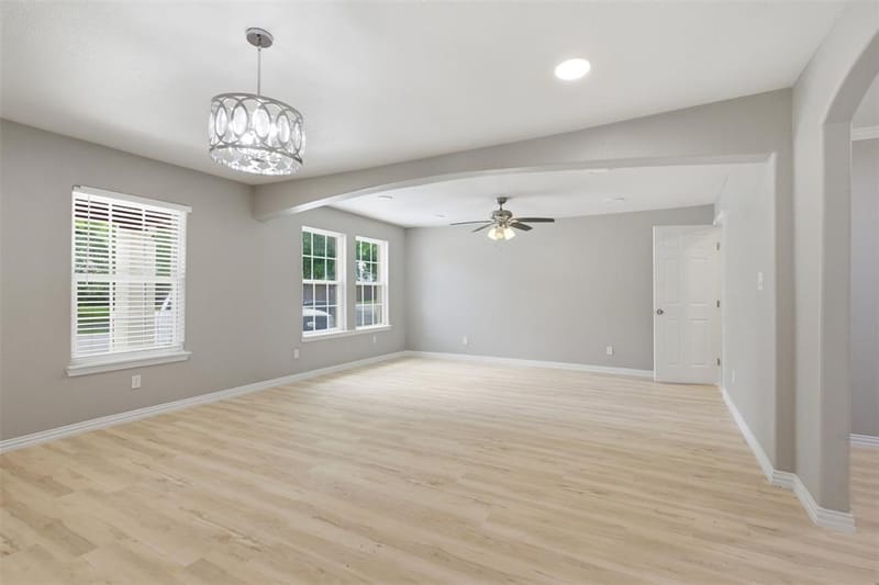 507 E Daugherty Drive, Garland TX 75041 - Photo 6