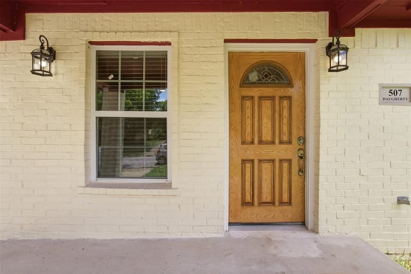 507 E Daugherty Drive, Garland TX 75041 - Photo 3