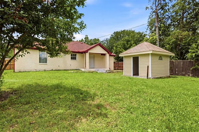 507 E Daugherty Drive, Garland TX 75041 - Photo 24