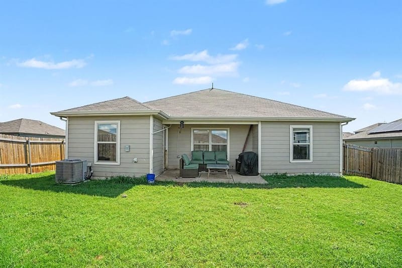 106 Patton Lane, Venus TX 76084 - Photo 22