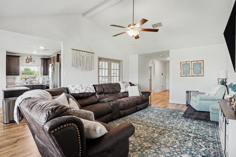 106 Patton Lane, Venus TX 76084 - Photo 5