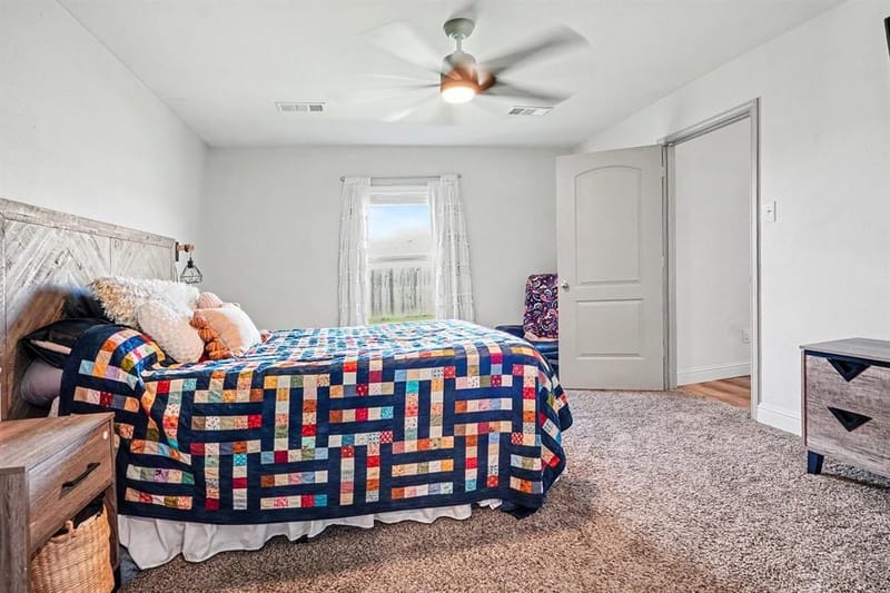 106 Patton Lane, Venus TX 76084 - Photo 14