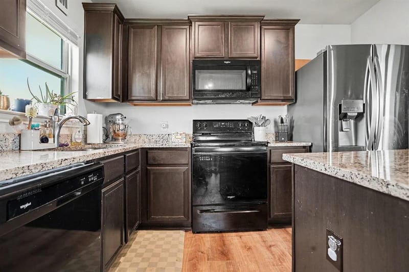 106 Patton Lane, Venus TX 76084 - Photo 8