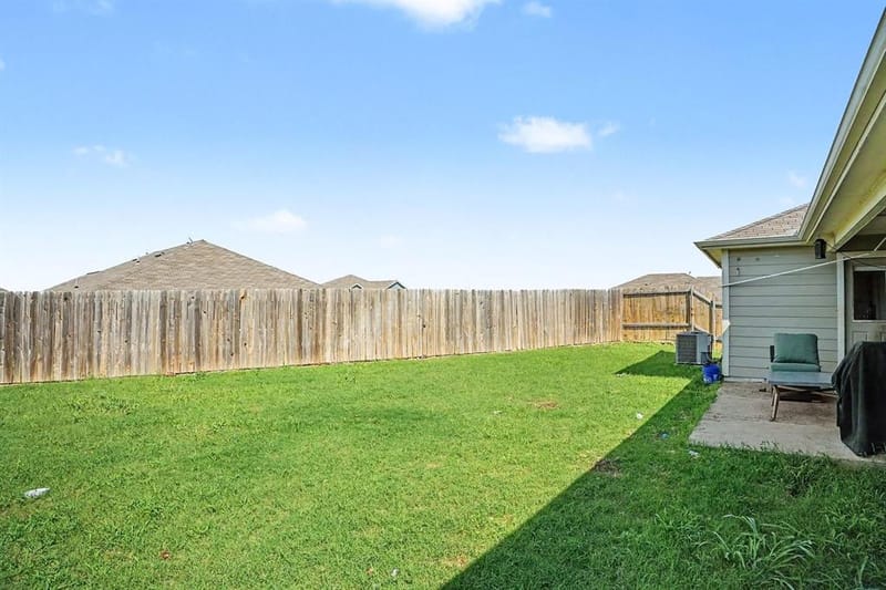 106 Patton Lane, Venus TX 76084 - Photo 21