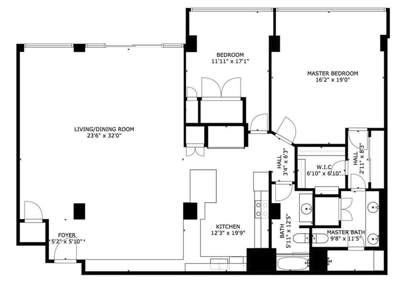 5200 Keller Springs Road # 422, Dallas TX 75248 - Photo 40
