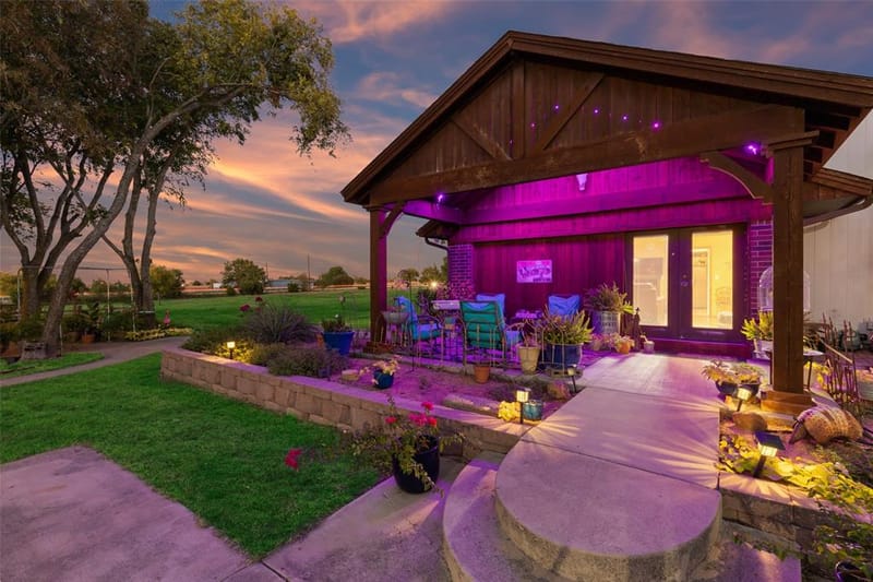 2104 W Holiday, Fate TX 75087 - Photo 3