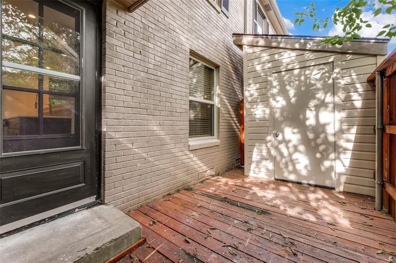 6490 Bordeaux Avenue, Dallas TX 75209 - Photo 26
