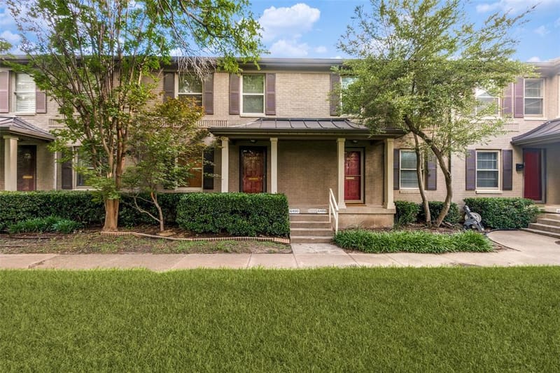 6490 Bordeaux Avenue, Dallas TX 75209 - Photo 3