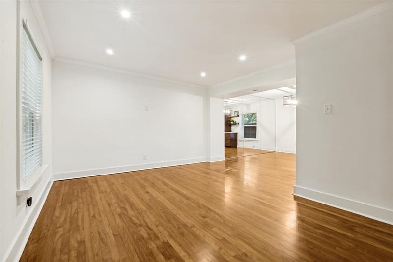 6490 Bordeaux Avenue, Dallas TX 75209 - Photo 5